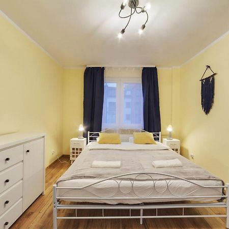 Dream Loft Podwale Staromiejskie 그단스크 외부 사진