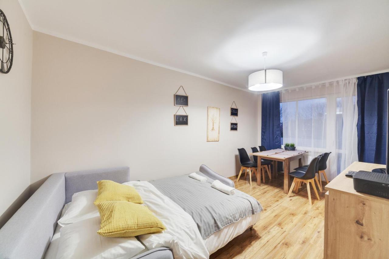 Dream Loft Podwale Staromiejskie 그단스크 외부 사진