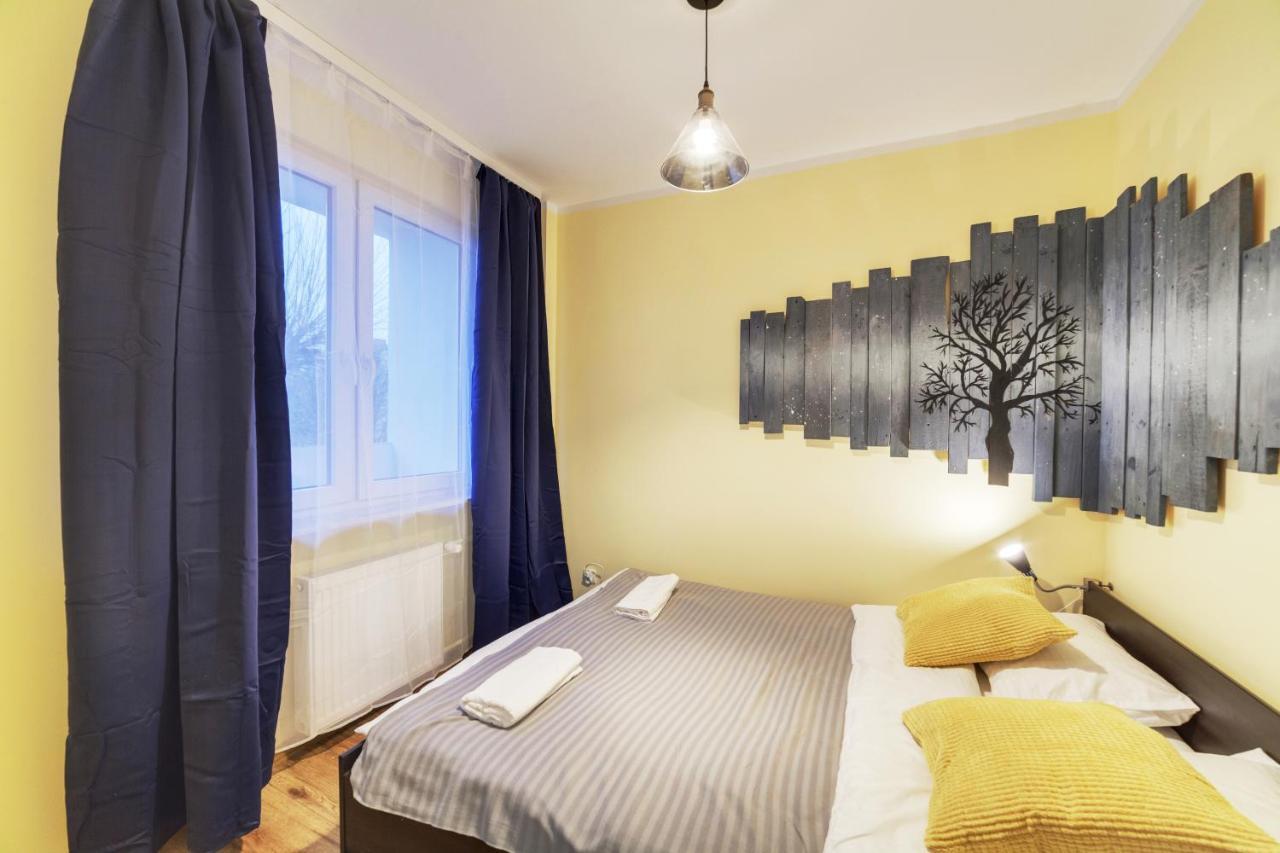 Dream Loft Podwale Staromiejskie 그단스크 외부 사진