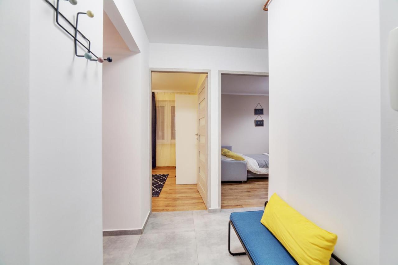 Dream Loft Podwale Staromiejskie 그단스크 외부 사진