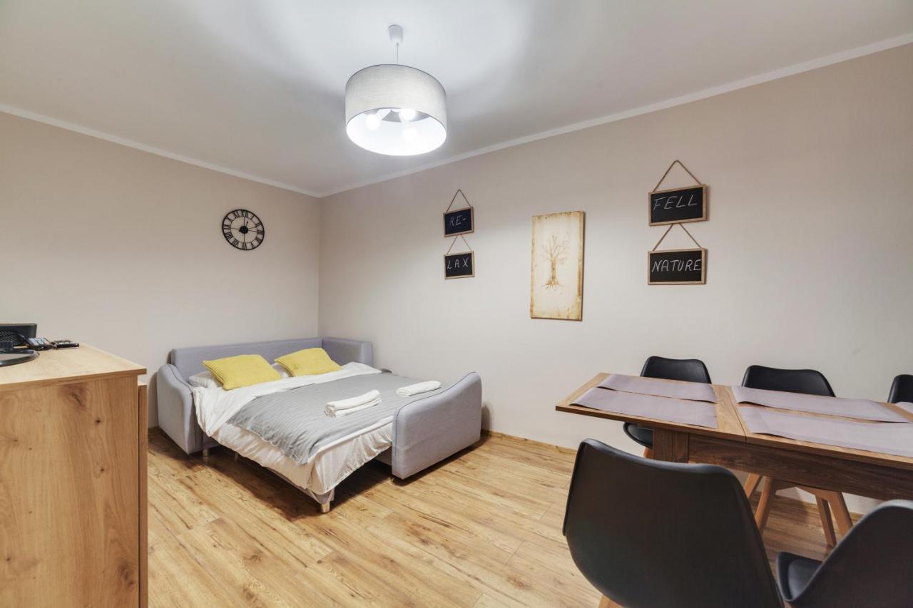 Dream Loft Podwale Staromiejskie 그단스크 외부 사진