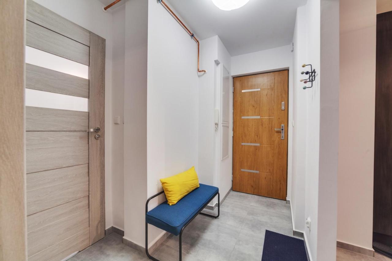 Dream Loft Podwale Staromiejskie 그단스크 외부 사진